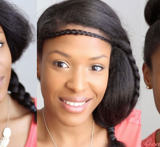 beautiful naturelle