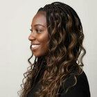 BOHO BRAIDS-BOHEMIAN