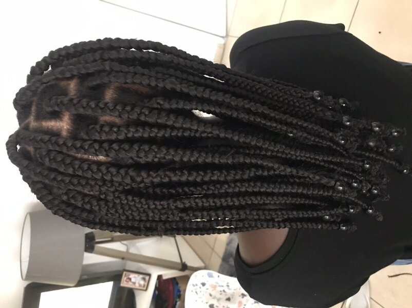 Braids