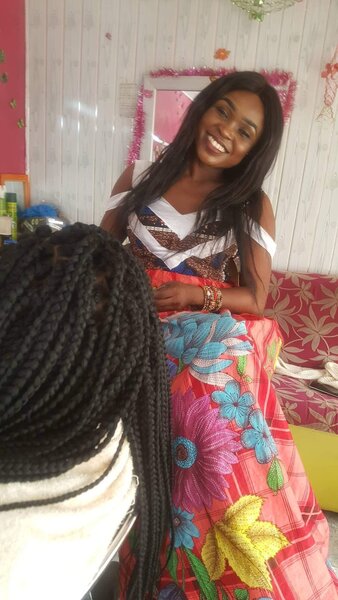 Tresses 