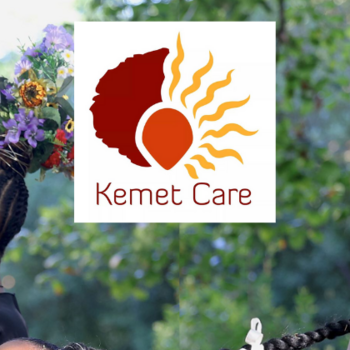 INTERVIEW de Yves Med, gérant du salon de coiffure afro Kemet Care à Montpellier