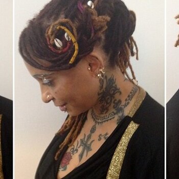 Coiffure a domicile BAZ.IC