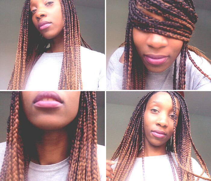 soins des braids