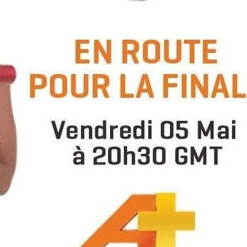 KOIFFURE KITOKO : RDV VENDREDI POUR LA FINALE DE LA SAISON 2 !