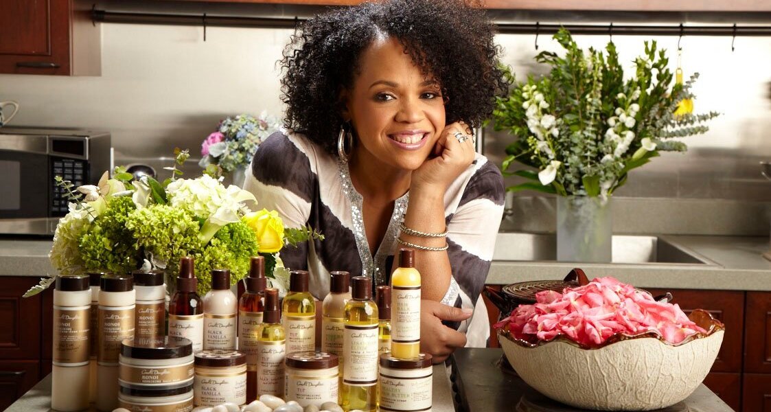 L'Oréal s'offre Carol's Daughter