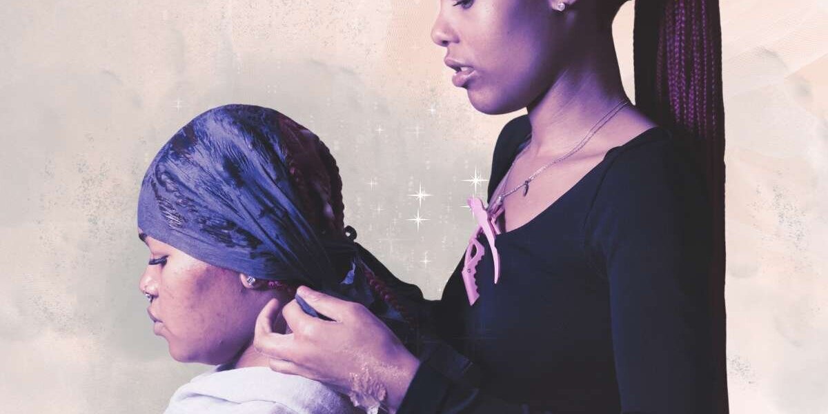 Cheveux crépus : peut-on vraiment aller dans tous les salons de coiffure ?