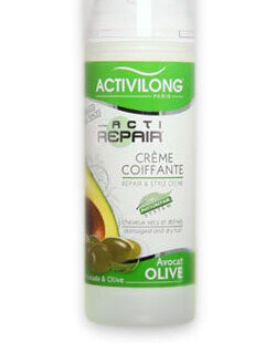 Creme coiffante