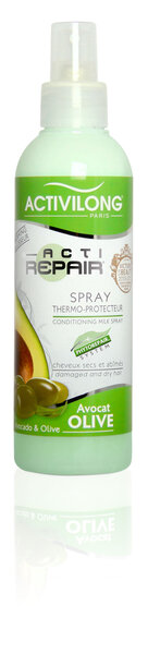 Activilong Actirepair Spray Thermo-Protecteur