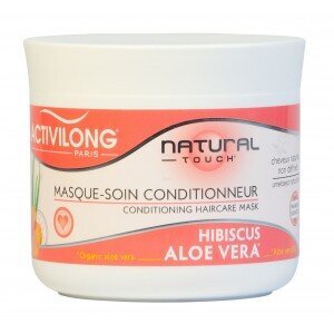 Activilong Natural Touch Masque Soin Conditionneur