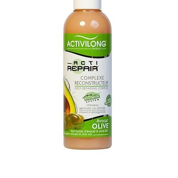 Complexe reconstructeur Actirepair Activilong