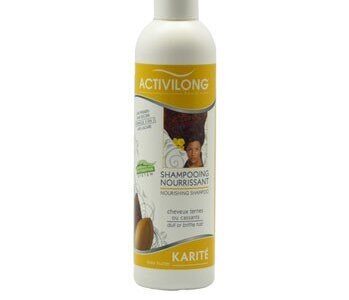 Shampoing KARITE Activilong