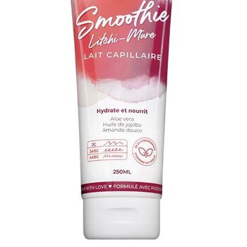 smoothie-litchi-mure-les-secrets-de-loly
